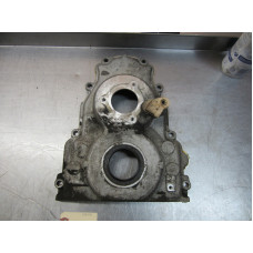 01E021 Engine Timing Cover For 07-13 GMC SIERRA 1500  5.3 12594939